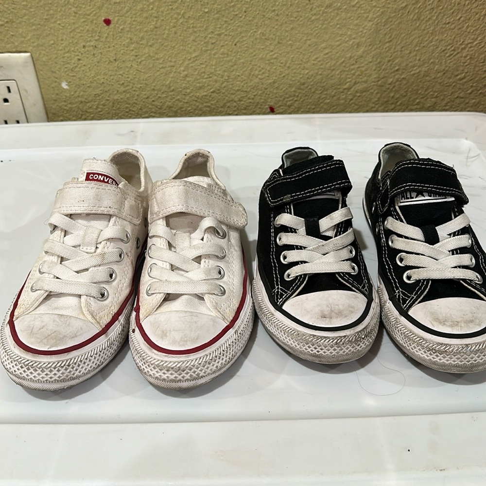 Converse 12